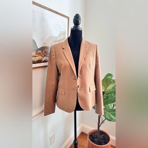 J. Crew Schoolboy blazer